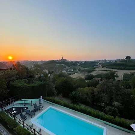 Casa Gi * Priocca