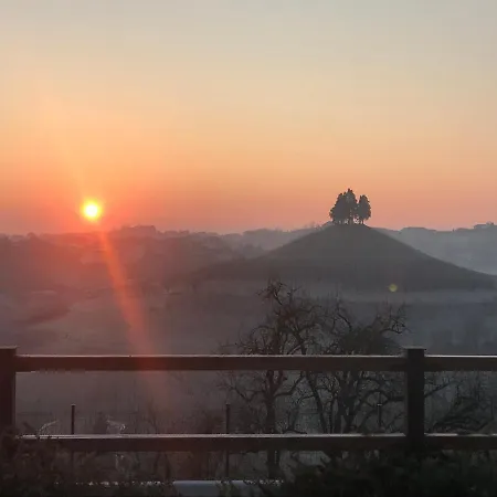 Kwatera prywatna Casa Gi *
