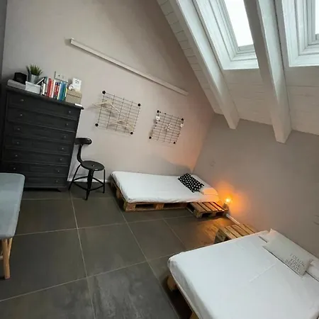 Casa Gi Kwatera prywatna