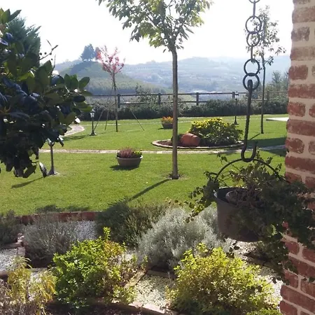 Kwatera prywatna Casa Gi Priocca