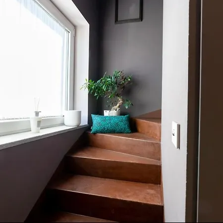 Kwatera prywatna Casa Gi Priocca