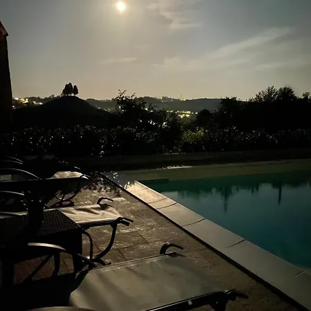 Casa Gi Kwatera prywatna
